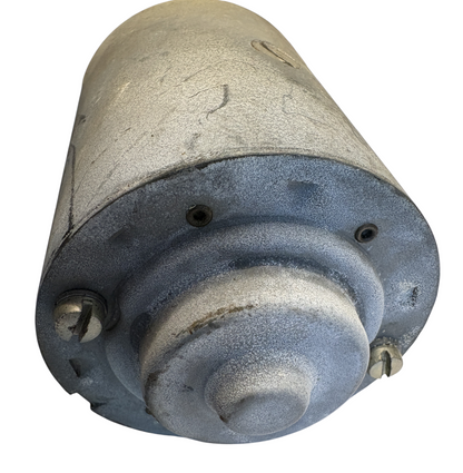New Old Stock Variable Speed Windshield Wiper Motor 1955 Mopar Autolite #1595003
