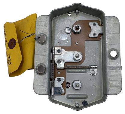 New Old Stock Auto-Lite 12V Voltage Regulator For 1956-1960 Mopar #1842798