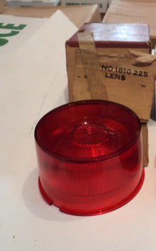 New Old Stock Tail Light Lens for 1958 Dodge Coronet Lancer D500 Models #1810225