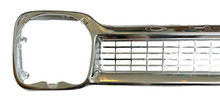 New Grille Assembly for 1964-66 Chevrolet C10 Pickup Original OEM Manufactured
