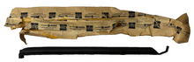 New Old Stock Right Rear Window Front Frame Weatherstrip for 1972-73 #3581794