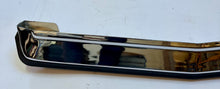 New Old Stock Front Bumper Pkg. for all 1964 Plymouth Models Mopar #2495138