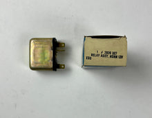 NOS Mopar Horn Relay 1970 E Body 1969 1970 C Body Models #2926327