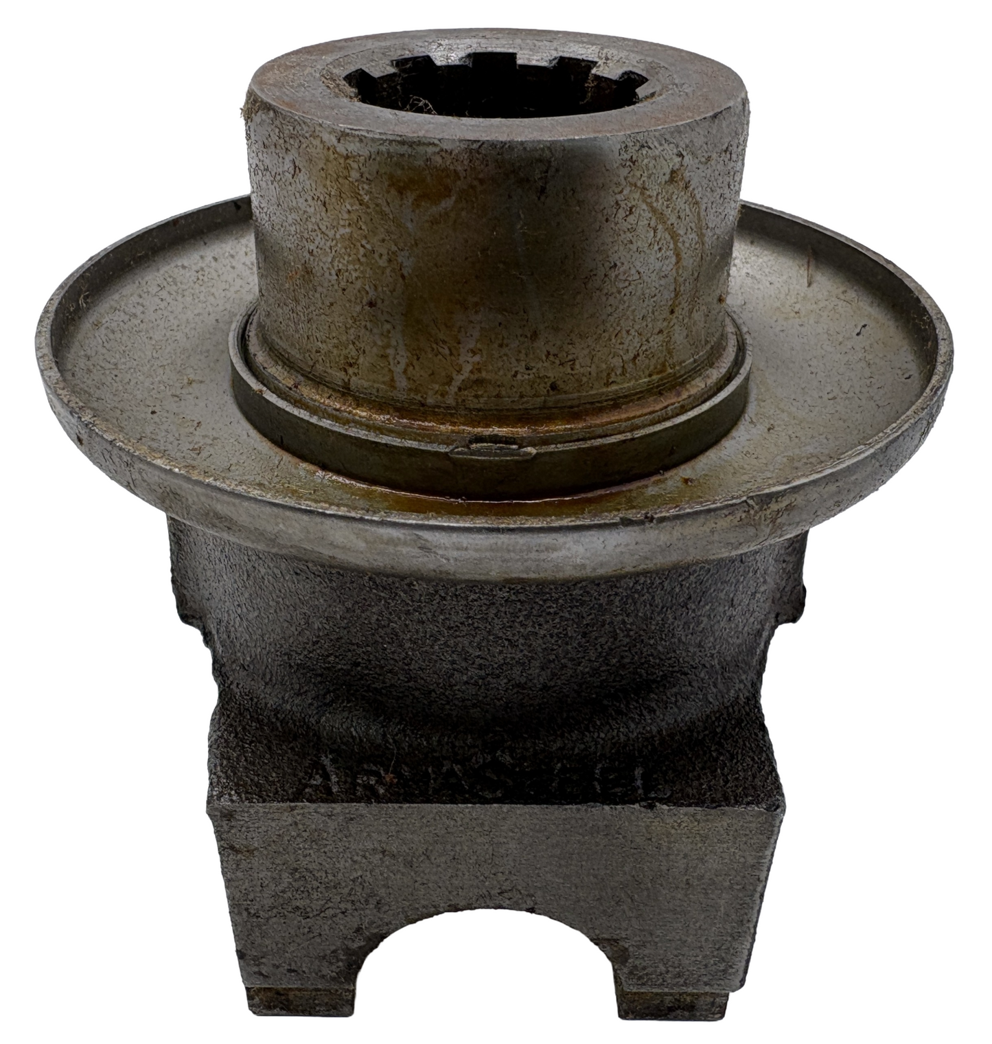 New Old Stock Propeller Shaft Pinion Flange For 1969 Mopar 7260 U Joint #2808365