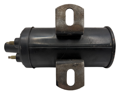 New Old Stock Autolite 6 Volt Ignition Coil 1942-1956 Mopar Car & Truck #1383838
