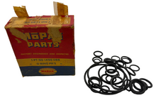 New Old Stock Power Steering Cylinder O-Ring Package For 1951-52 Mopar #1450085