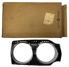 New Old Stock Left Headlight Bezel for 1965 Dodge Full Size Models #2445249