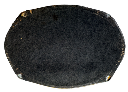 New Old Stock 6x9 Speaker For 1960-66 Plymouth Valiant Dodge Dart #2427632