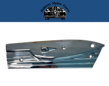 New Old Stock Left Outside Mirror Base Chrome For 1955 Dodge D55 Models #1599713