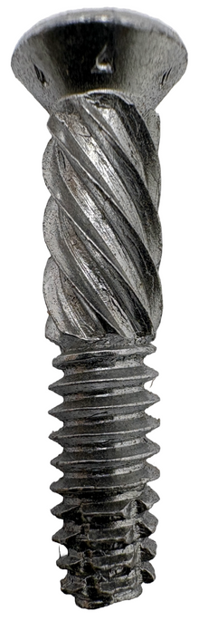 New Old Stock Headlamp Door Screw for 1963-64 A Body Models Mopar #6023228