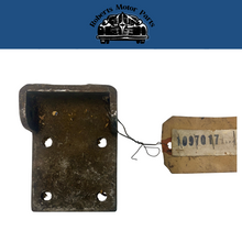 New Old Stock Front Door Lower Hinge 2-3/4 Width 1948-1953 Dodge Truck #1097017