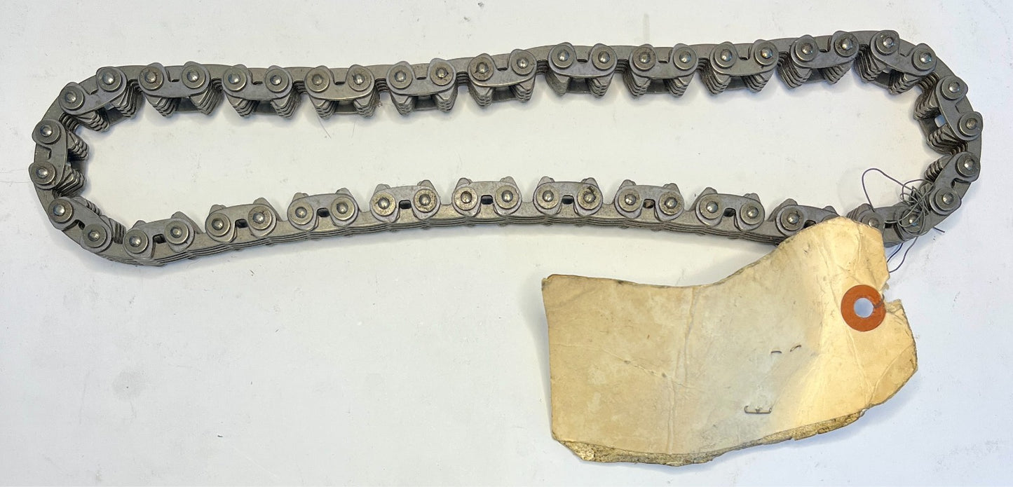 New Old Stock Timing Chain for 1958-65 Big Block 8-Cylinder Models #2202499