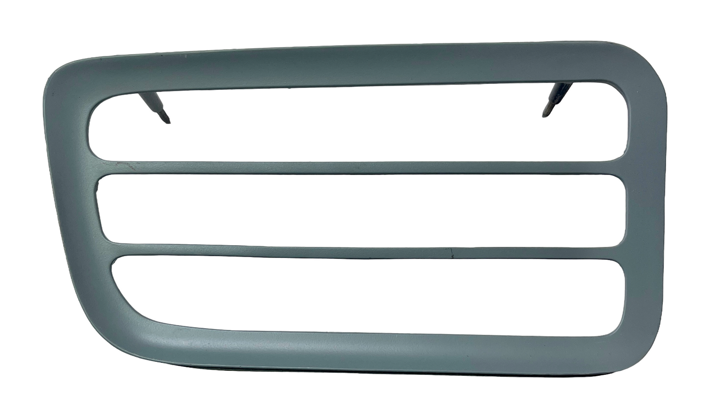 New Old Stock Right Outer Tail Bezel For 1970 Plymouth Barracuda Models #3403236