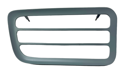 New Old Stock Right Outer Tail Bezel For 1970 Plymouth Barracuda Models #3403236