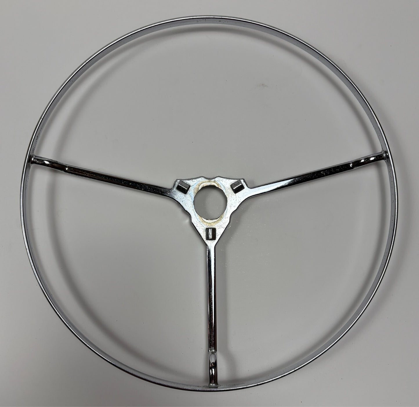 New Old Stock Horn Ring for 1946-48 Chrysler Models Mopar #1115624