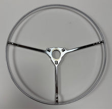 New Old Stock Horn Ring for 1946-48 Chrysler Models Mopar #1115624