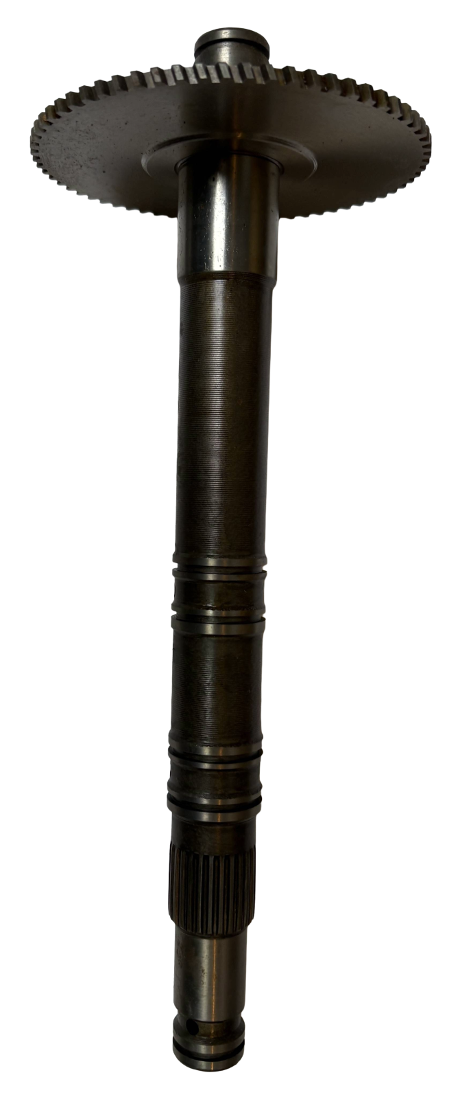 New Old Stock Mopar Torque Converter Reaction Shaft For 1956 Chrysler #1636468
