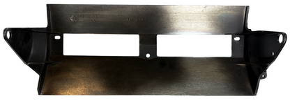 New Old Stock Left Hidden Headlight Bezel Cover For 1968 Chrysler 300 #2786683