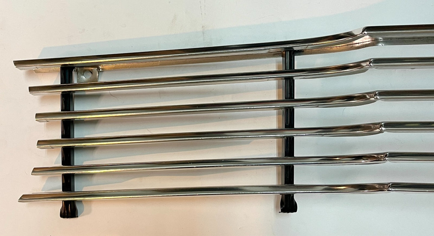 New Old Stock Grille & Medallion for 1964 Plymouth Valiant Models