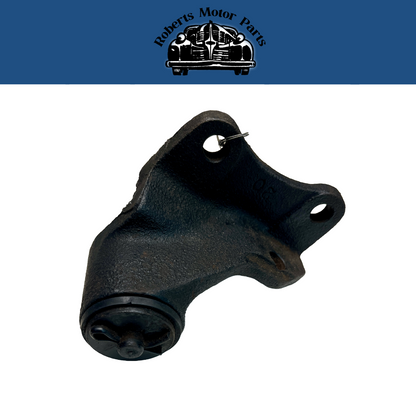 New Old Stock Frame Bracket Assy for 1936-1942 Plymouth P6 Models Mopar #687817