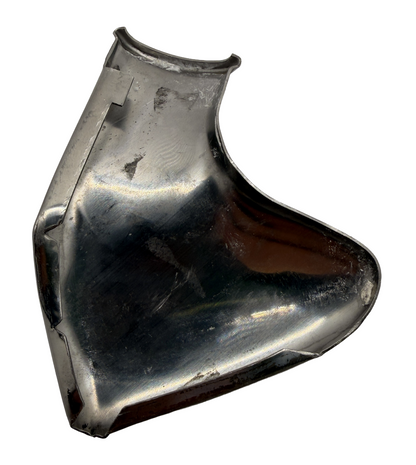 New Old Stock Outside Finish Moulding Joint Cover For 1955 Dodge Models #1647657