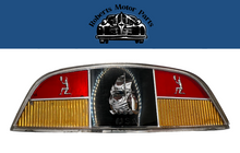 New Old Stock Front Hood Medallion Emblem For 1953 Plymouth Special Deluxe