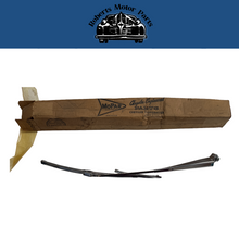 New Old Stock Windshield Wiper Arm & Blade for 1961-1962 DCPD Models #2258106