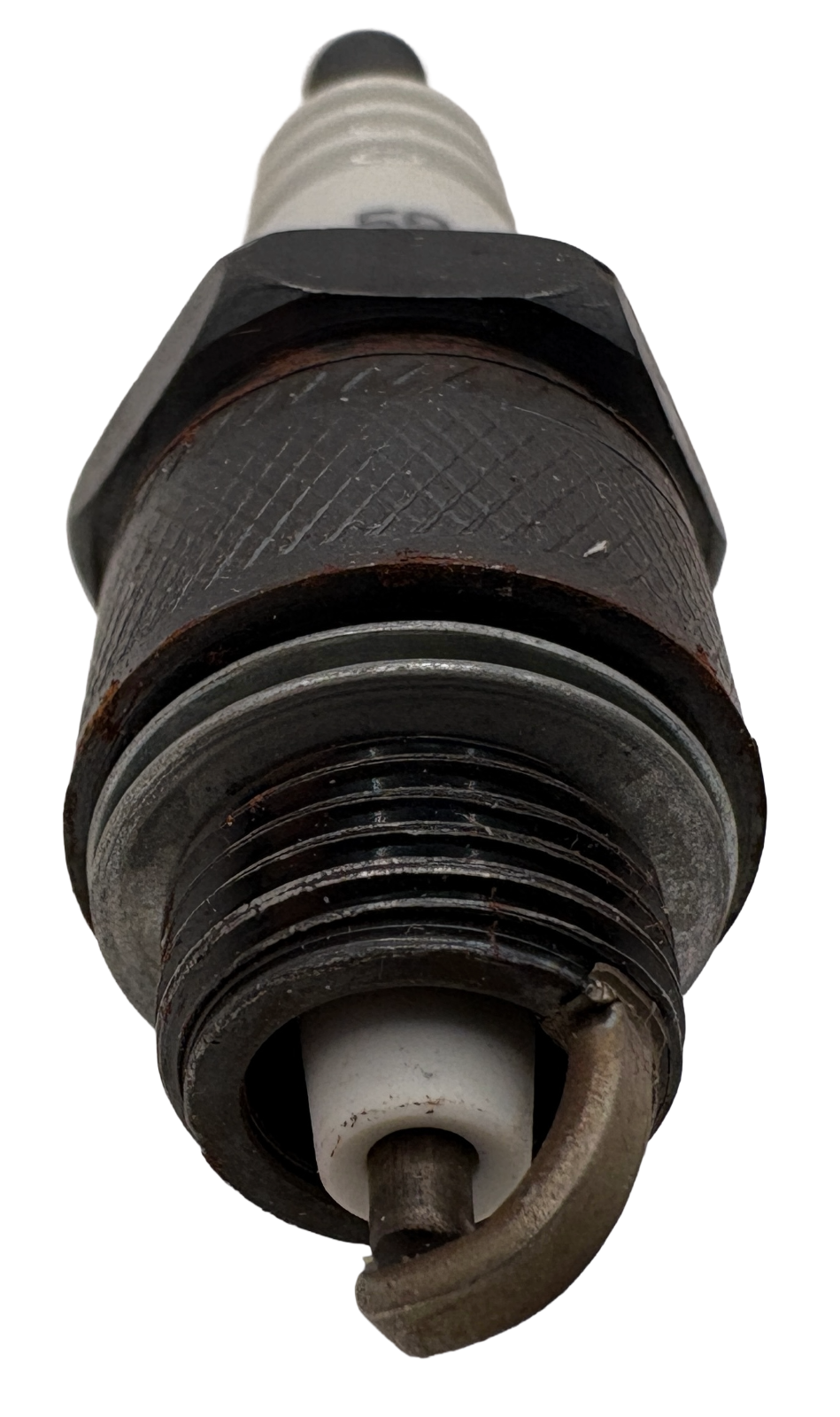 New Old Reproduction Stock ADP Spark Plug SP-5R