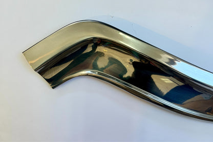 New Old Stock Front Right Moulding for 1960 Plymouth Fury Models Mopar #2084738