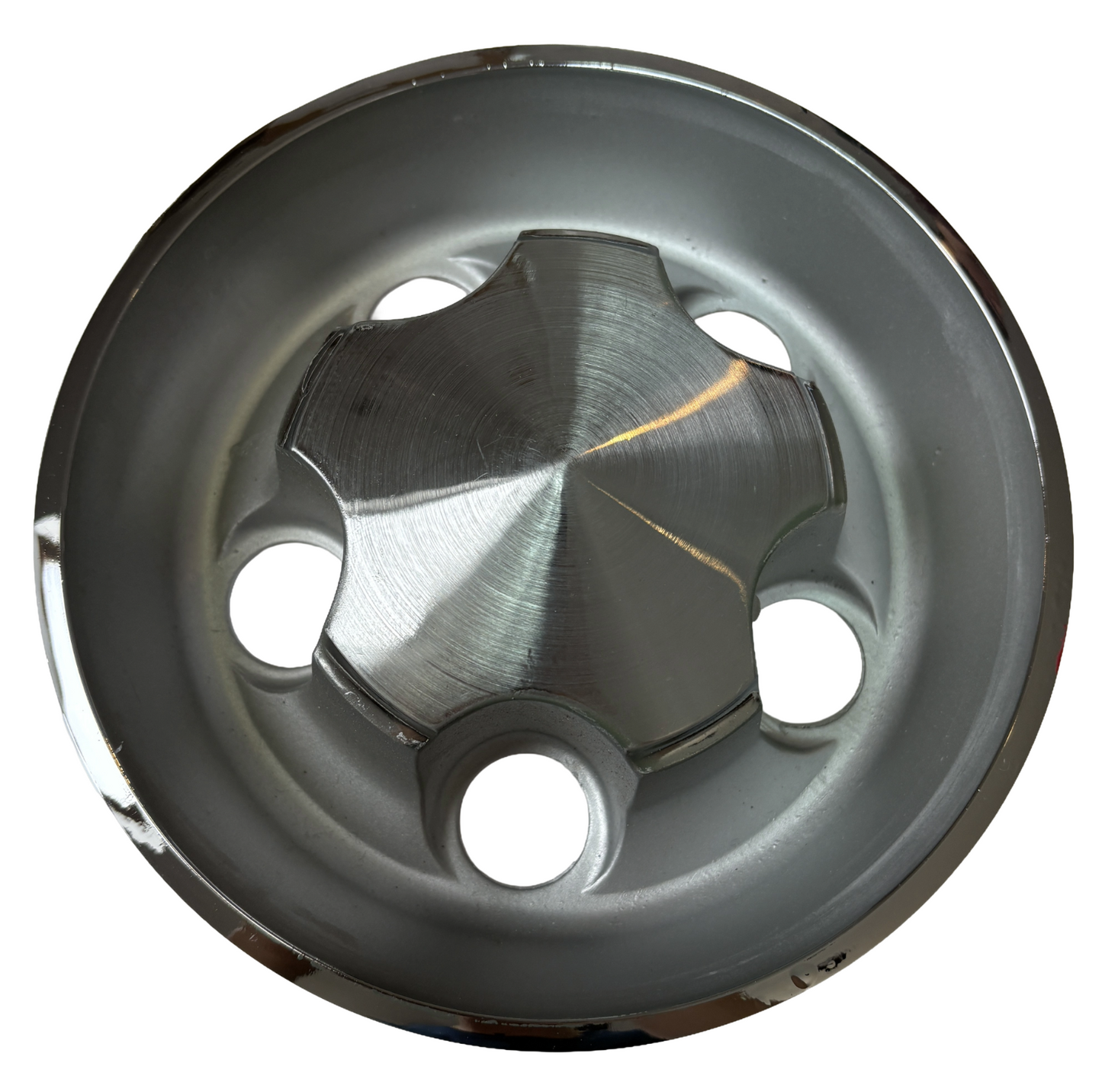 New Old Stock Rallye Wheel Center Cap For 1972-75 Plymouth Dodge Models #3461458