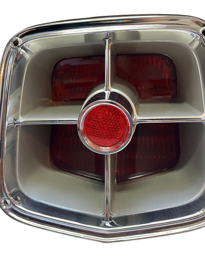 New Old Stock Tail lamp for 1963 Plymouth Fury Belvedere & Wagons Mopar #2421814