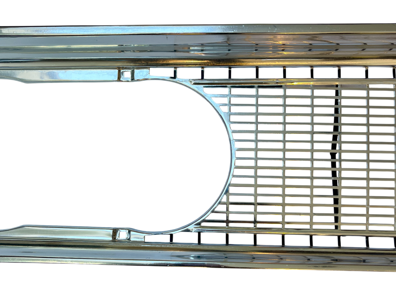New Old Stock Left Hand Grille Assy. for 1966 Dodge Coronet Models #2785307