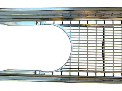 New Old Stock Left Hand Grille Assy. for 1966 Dodge Coronet Models #2785307