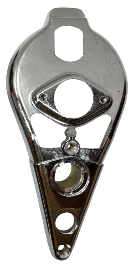 New Old Stock Stop Lamp Base for 1941 Plymouth Models Mopar #903454