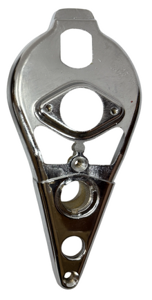 New Old Stock Stop Lamp Base for 1941 Plymouth Models Mopar #903454