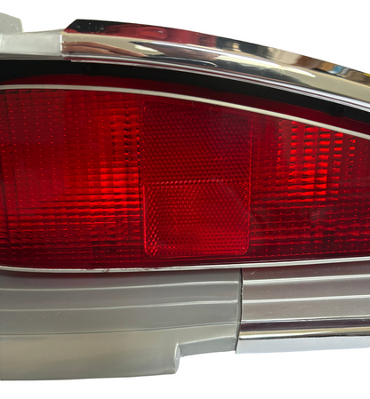 New Old Stock Left Tail Stop Lamp Package Tailgate 1973 Plymouth Fury #3679141