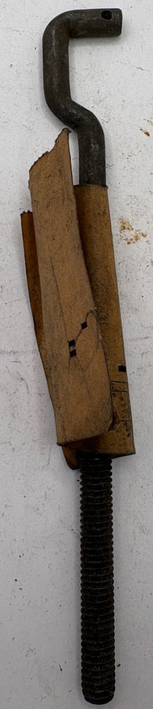 New Old Stock Cable Adjusting Rod for 1960 Plymouth Valiant Models #2073135