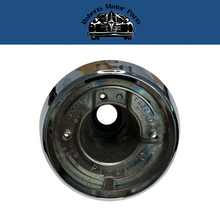 New Old Stock Park Lamp Bezel for 1954 Plymouth Belvedere Savoy Models #1540173