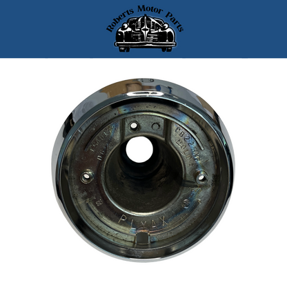 New Old Stock Park Lamp Bezel for 1954 Plymouth Belvedere Savoy Models #1540173