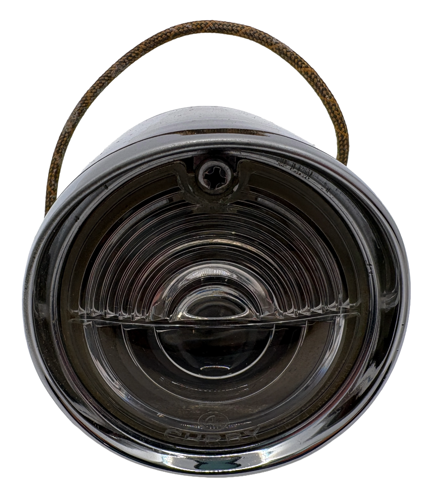 New Old Stock Back Up Lamp Assembly For 1955 Chrysler Models Mopar #1622650