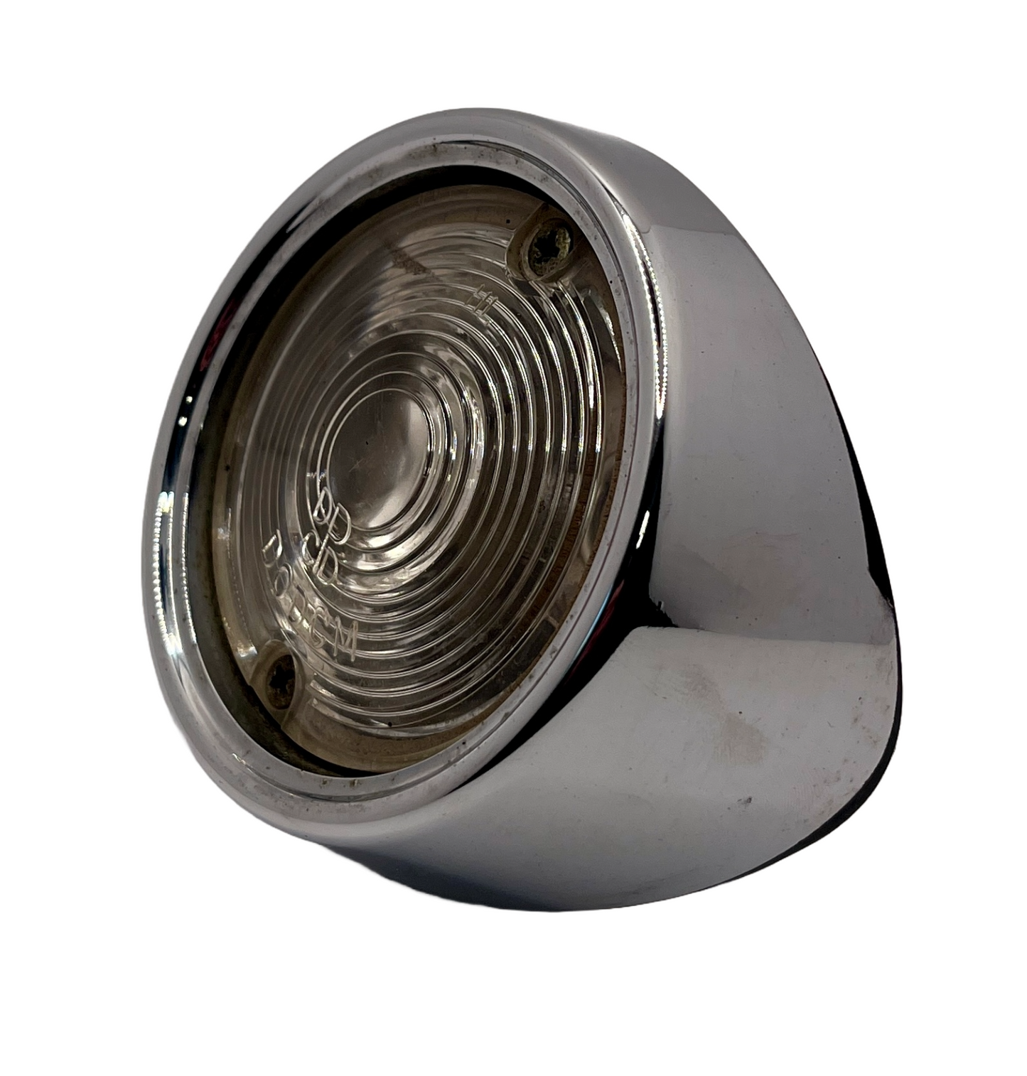 New Old Stock Right Hand Back Up Lamp For 1961 Dodge Models Mopar #2094604