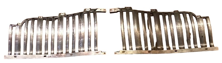 New Old Stock Grill for 1949 DeSoto Models Mopar #1255453 & 1255454