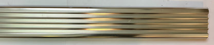 New Old Stock Deck Lid Panel for 1964 Plymouth Valiant Models Mopar #2483490