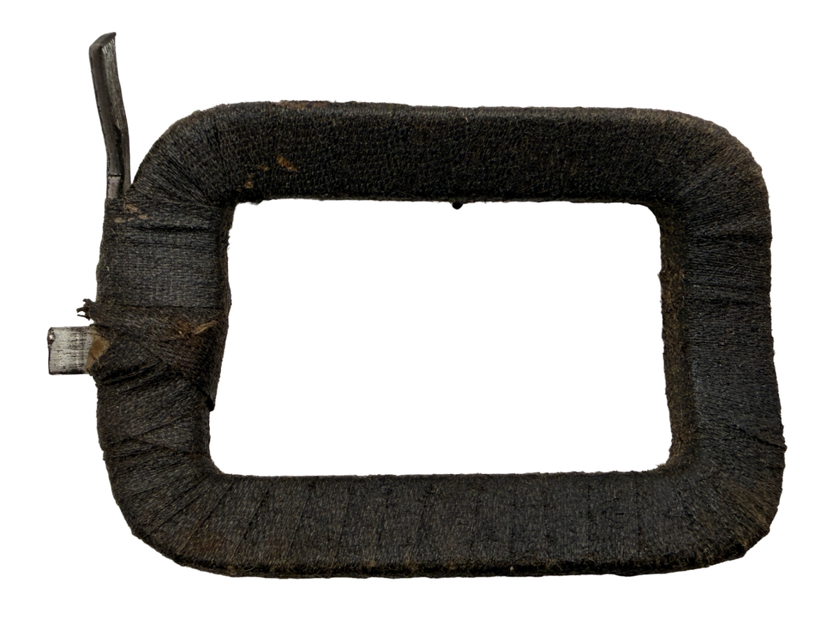 New Old Stock Autolite Field Coil Upper Right For 1938-1942 Mopar Models #687376
