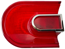New Old Stock Rear Tail Light Lens for 1965 Dodge Dart Models Mopar #2524384
