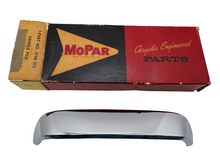 New Old Stock Deck Lid Handle Package 1960-61 Chrysler & 1960 DeSoto #2196515