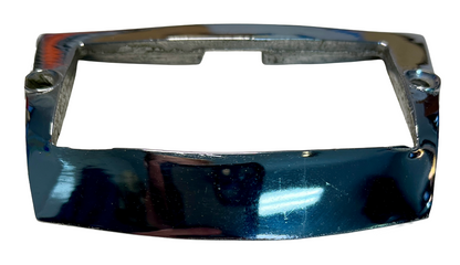 New Old Stock Park Light Bezel for 1941 Chrysler Royal Windsor #865770