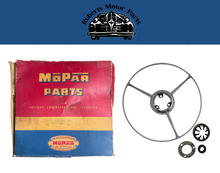 New Old Stock Horn Ring For 1951-1954 Dodge Models Mopar #1450501