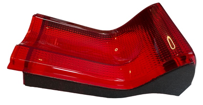 New Old Stock Right Hand Tail Light Lens 1967 Plymouth Satellite Wagon #2808998