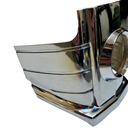 New Old Stock Grille Bar for 1951-1952 Chrysler New Yorker Mopar #1347056